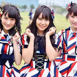 モデルプレス - NMB48で一番美意識が高いのは?白間・矢倉・吉田が“可愛いの秘訣”を語る