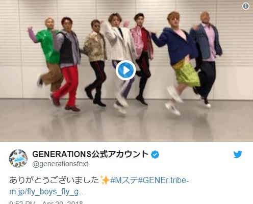 GENERATIONSからBTS(防弾少年団)まで!空前の「シュートダンス」ブームが日韓で熱い