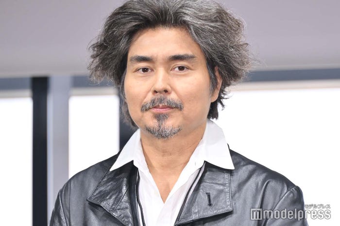 小澤征悦(C)モデルプレス