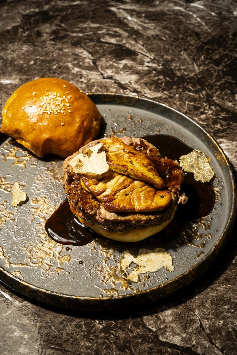 「バーガープリンス」（提供画像）