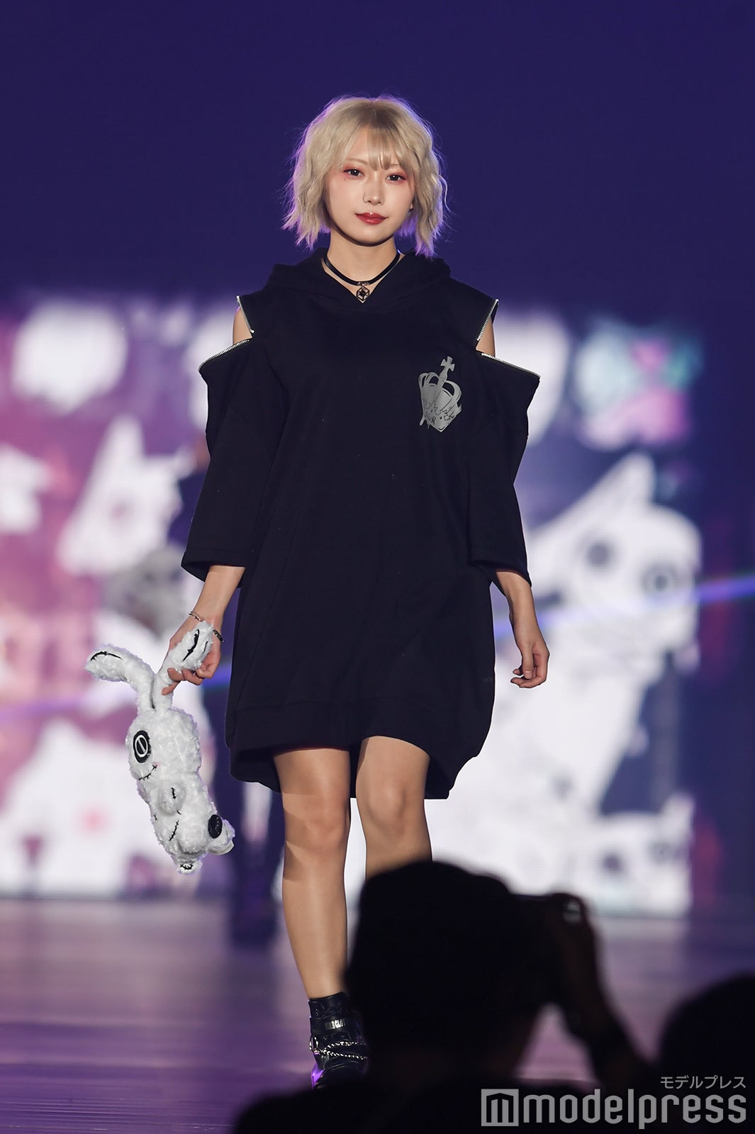 篠崎こころ（C）モデルプレス