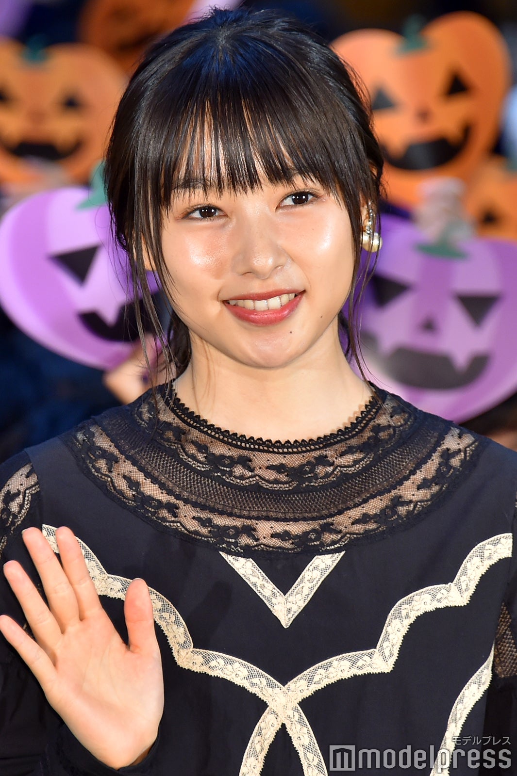 桜井日奈子（C）モデルプレス