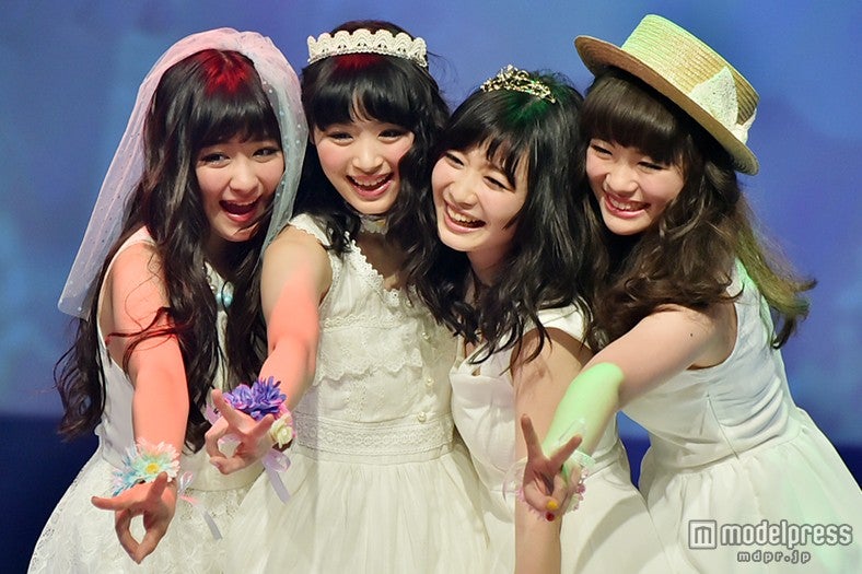 スイートガールズ