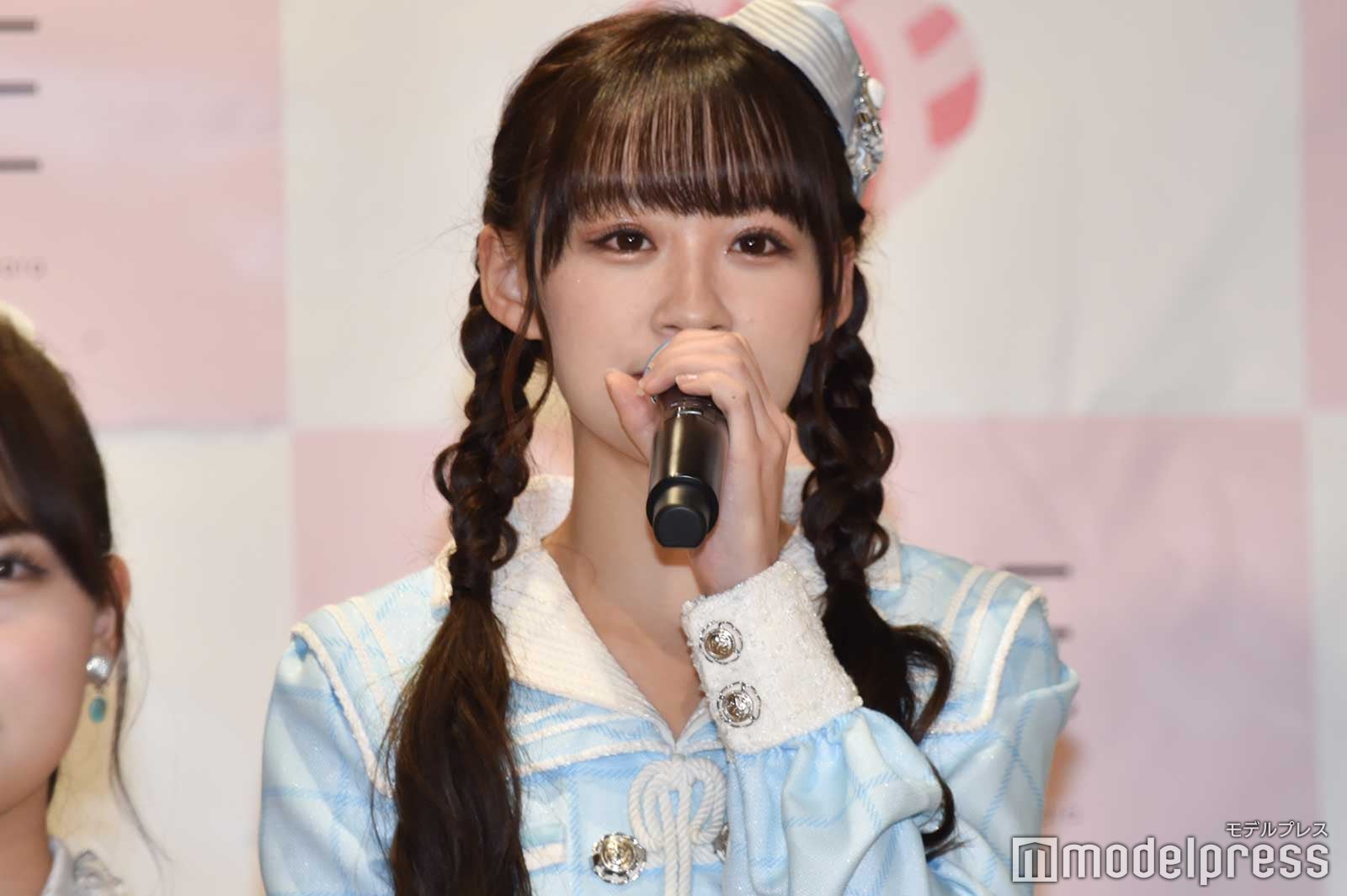 （C）モデルプレス