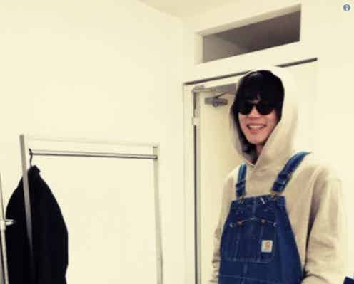 「#お洒落さんと繋がりたい」菅田将暉にTwitterざわつく