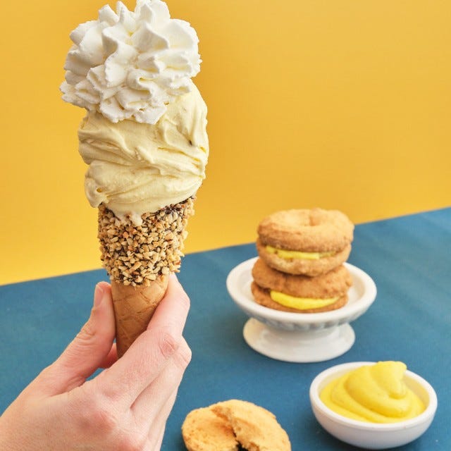 【大阪＆京都】ジェラートシーズン到来！