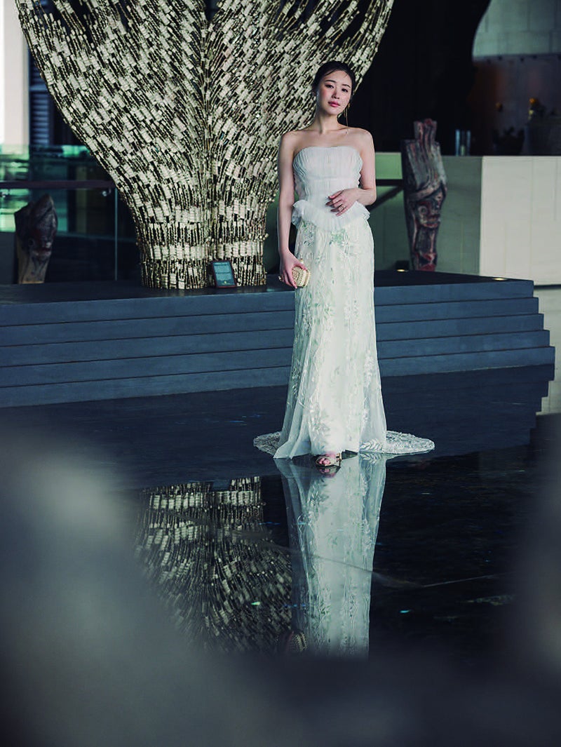 高山一実／アザーカット（提供写真）