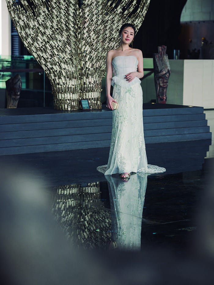 高山一実/アザーカット(提供写真)