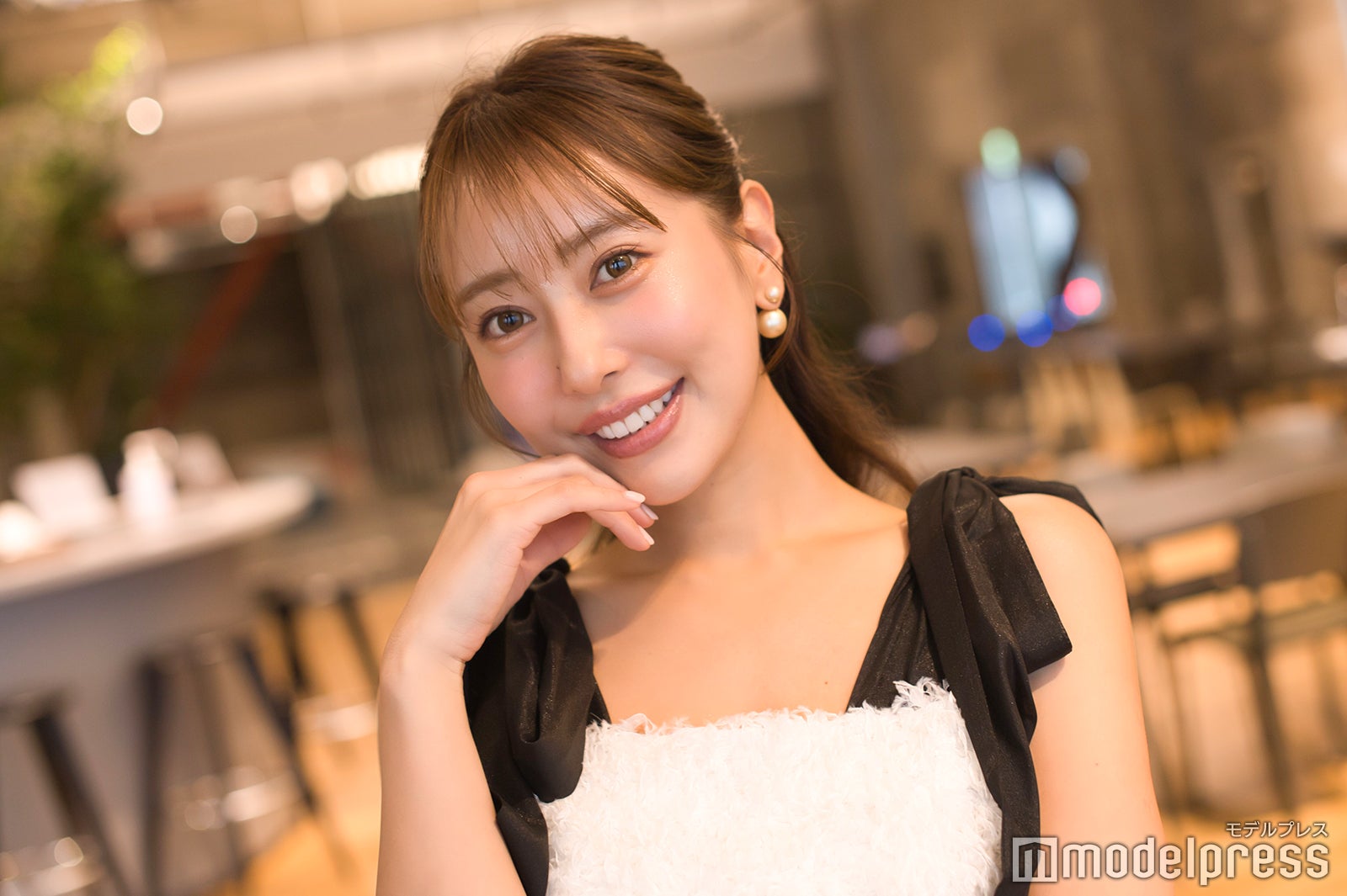 ゆきこ／佐野友妃子（C）モデルプレス