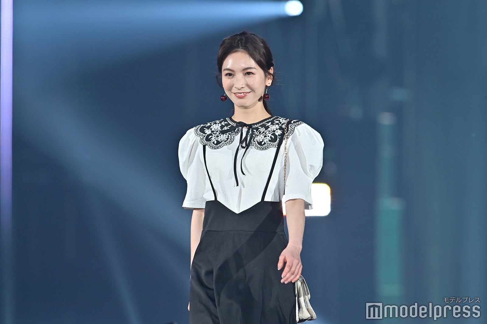 ほのか（C）モデルプレス