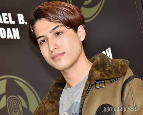 kemio、NYから帰国で自主隔離生活「どうしてもこれ以上は後ろ倒せず」