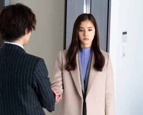 新木優子「モトカレマニア」“ユリカ風”スーツを今っぽく着るポイントは?<専属スタイリスト解説vol.6>