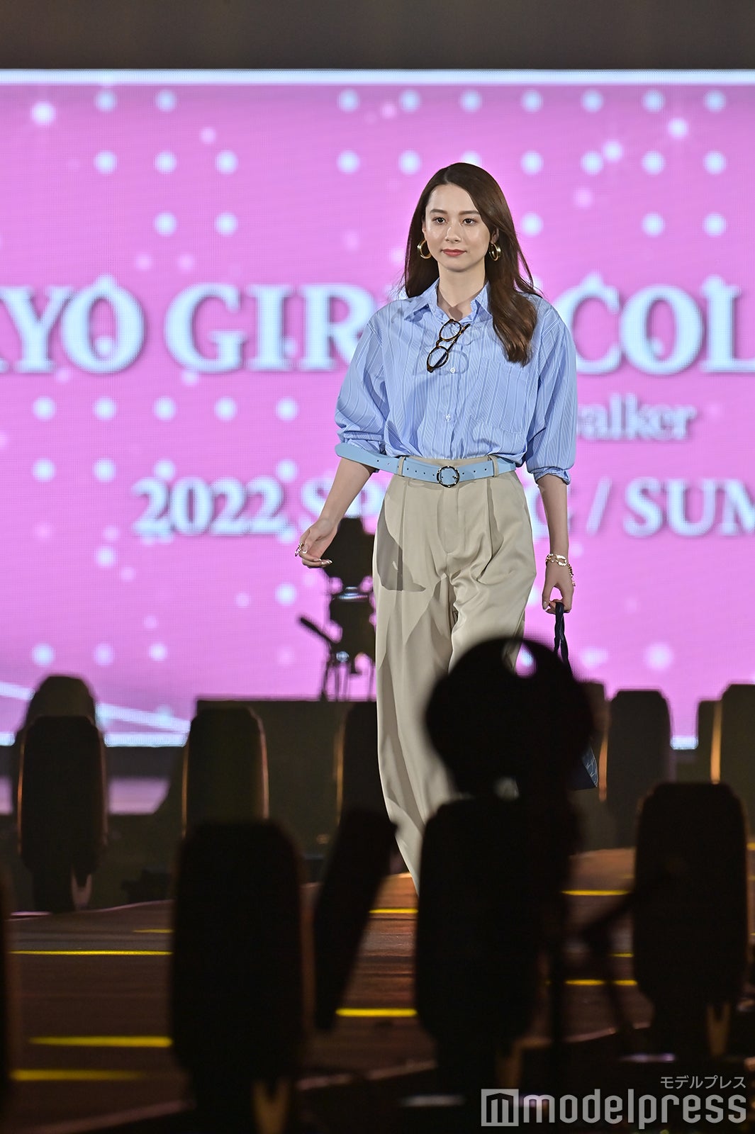 Niki（C）モデルプレス