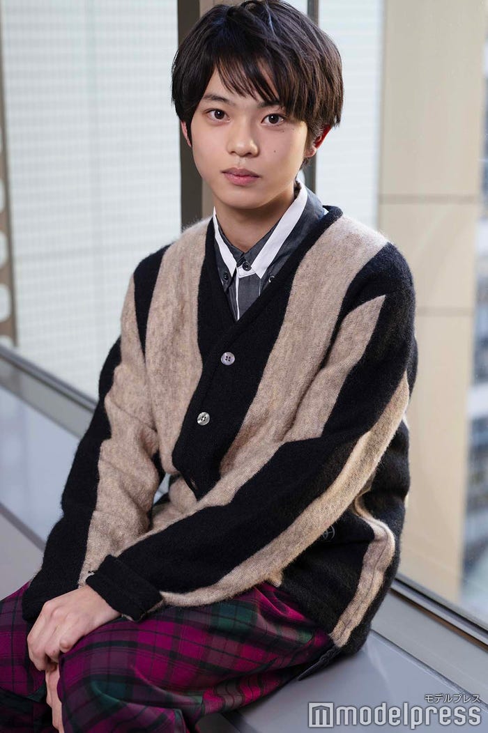 黒川想矢(C)モデルプレス