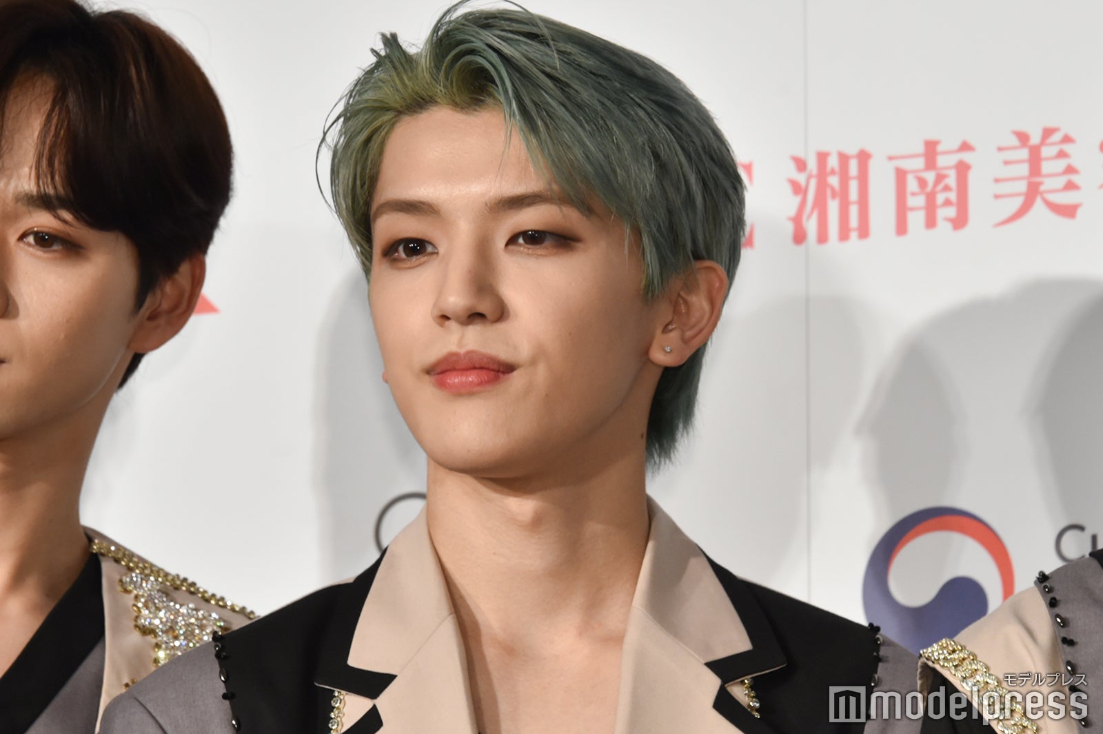 高塚大夢（C）モデルプレス