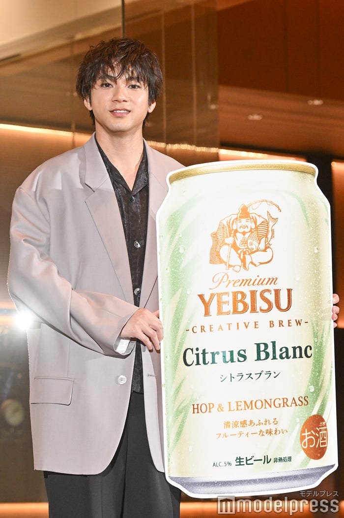 山田裕貴(C)モデルプレス