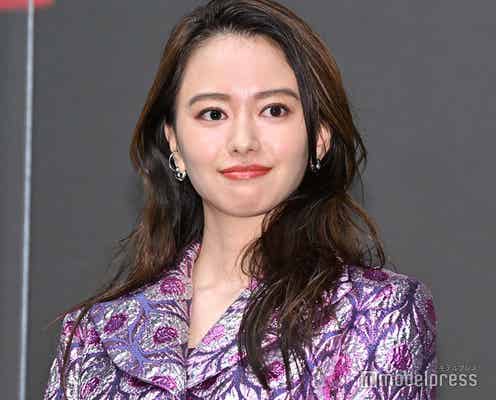 山本舞香、“アニキと慕う”TOKIO松岡昌宏に心開く理由