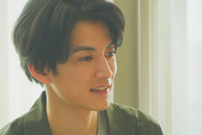 渡邊圭祐(C)2026「ほどなく、お別れです」製作委員会