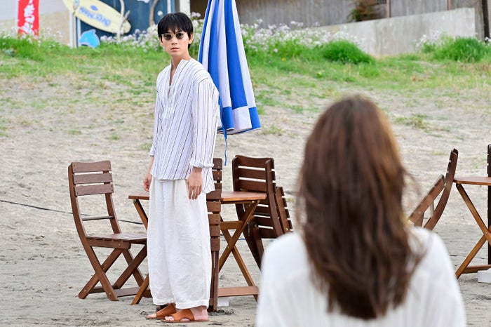 石原さとみ 綾野剛 恋はdeepに 3年後を描くスペシャルストーリー放送決定 恋はもっとdeepに モデルプレス