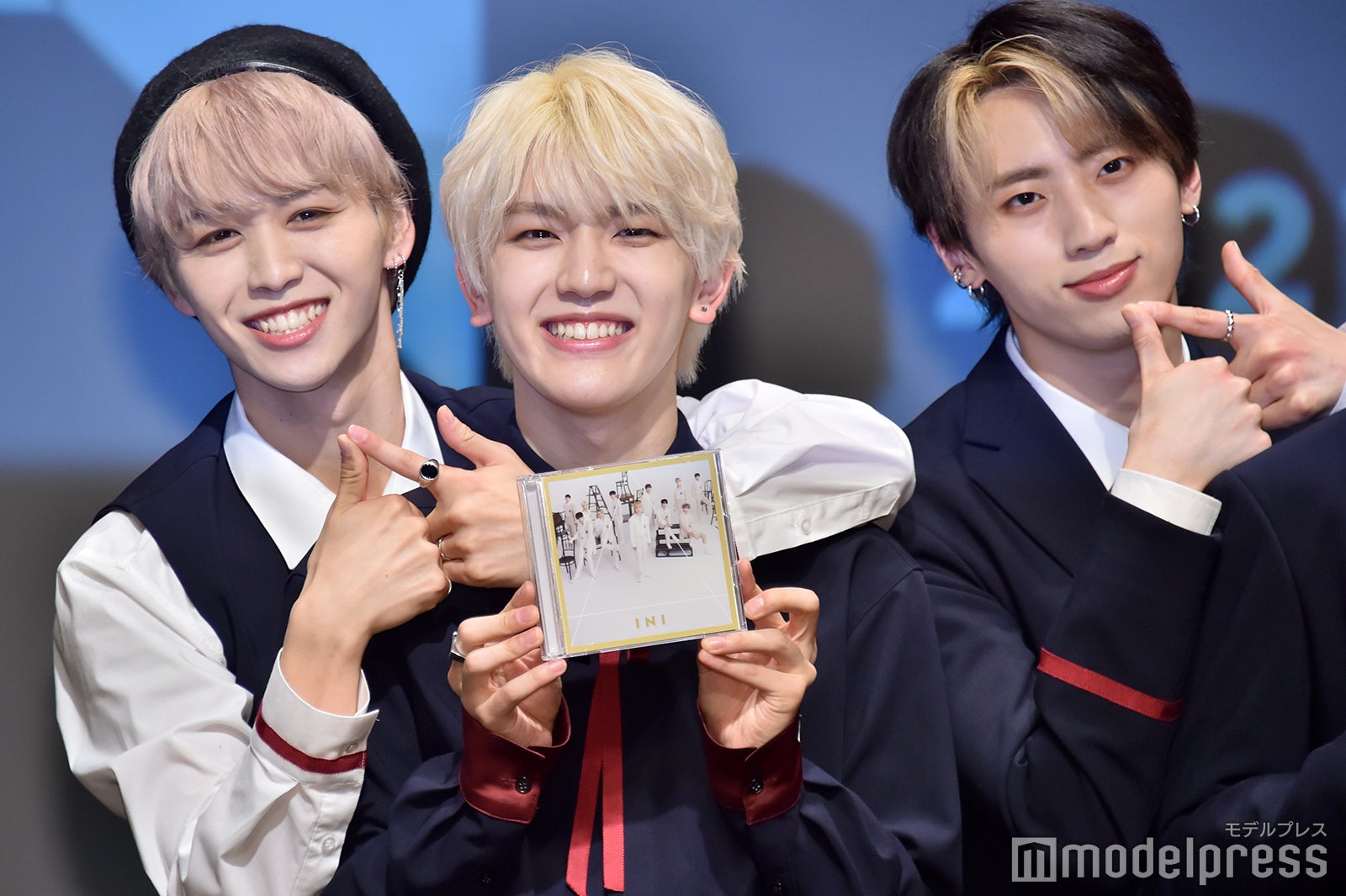 画像101/188) INI、生配信で個性爆発 木村柾哉明かした