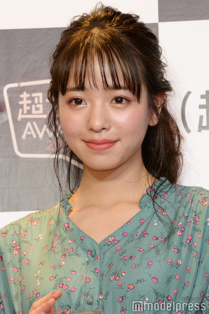 横田真悠(C)モデルプレス