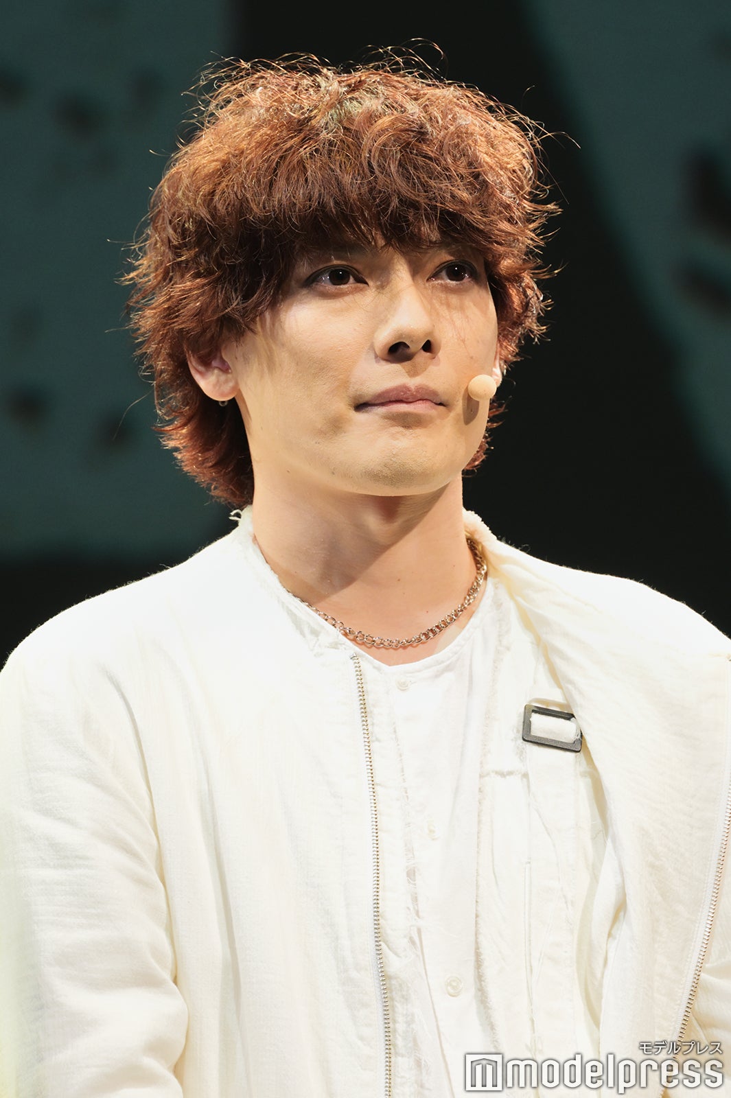 崎山つばさ（C）モデルプレス