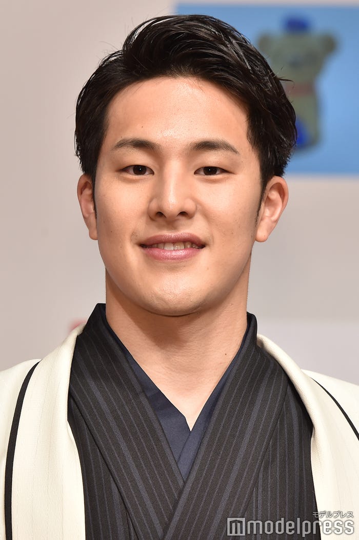 瀬戸大也選手(C)モデルプレス