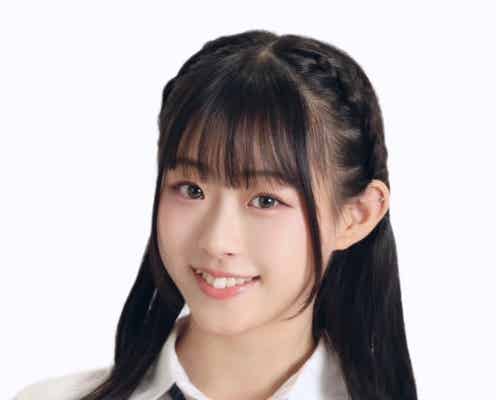 【JCミスコン2024ファイナリスト/エントリーNo.13「いっちゃん」】中一ミスコンGP