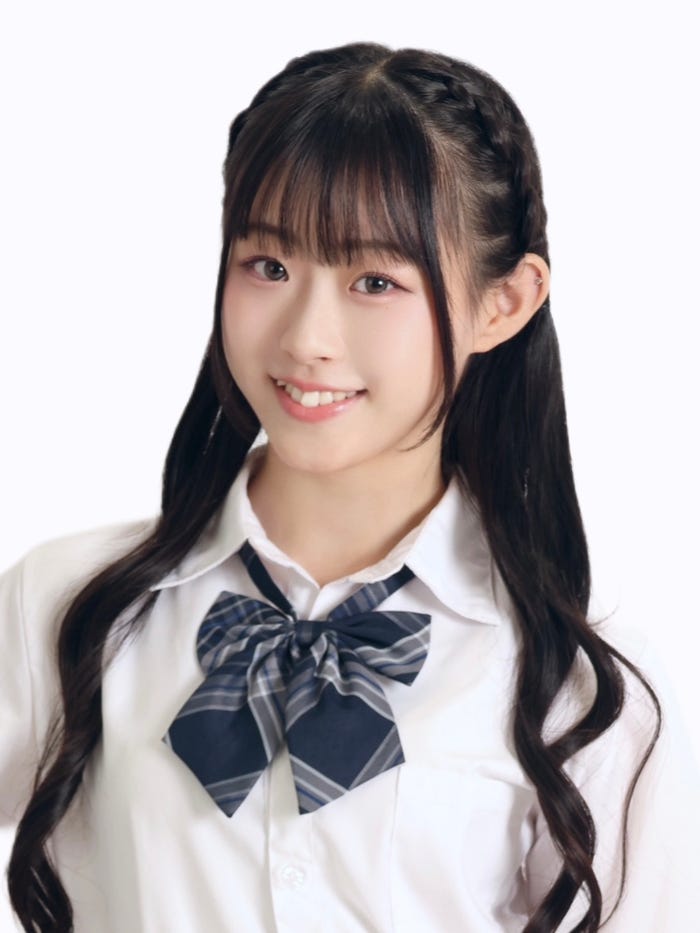 いっちゃん(大阪府)1年生/中一ミスターコンGP(提供写真)
