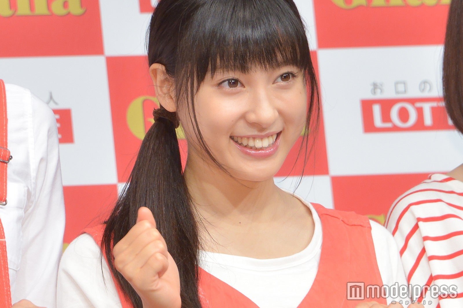 土屋太鳳 （C）モデルプレス