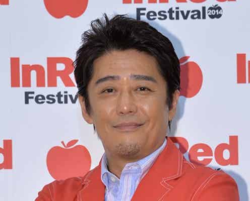 坂上忍、復帰の矢口真里に言及