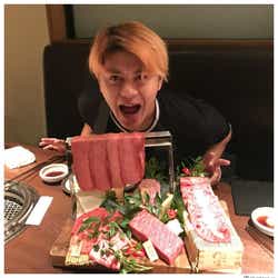 山田親太朗の画像 写真 ニュース記事一覧 モデルプレス