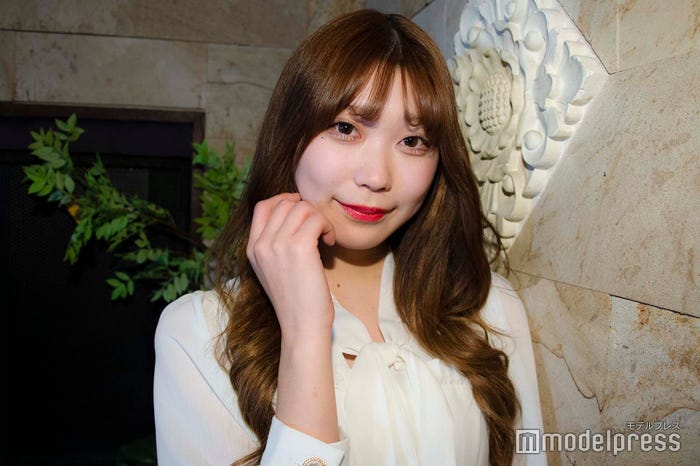 榊ひより (C)モデルプレス