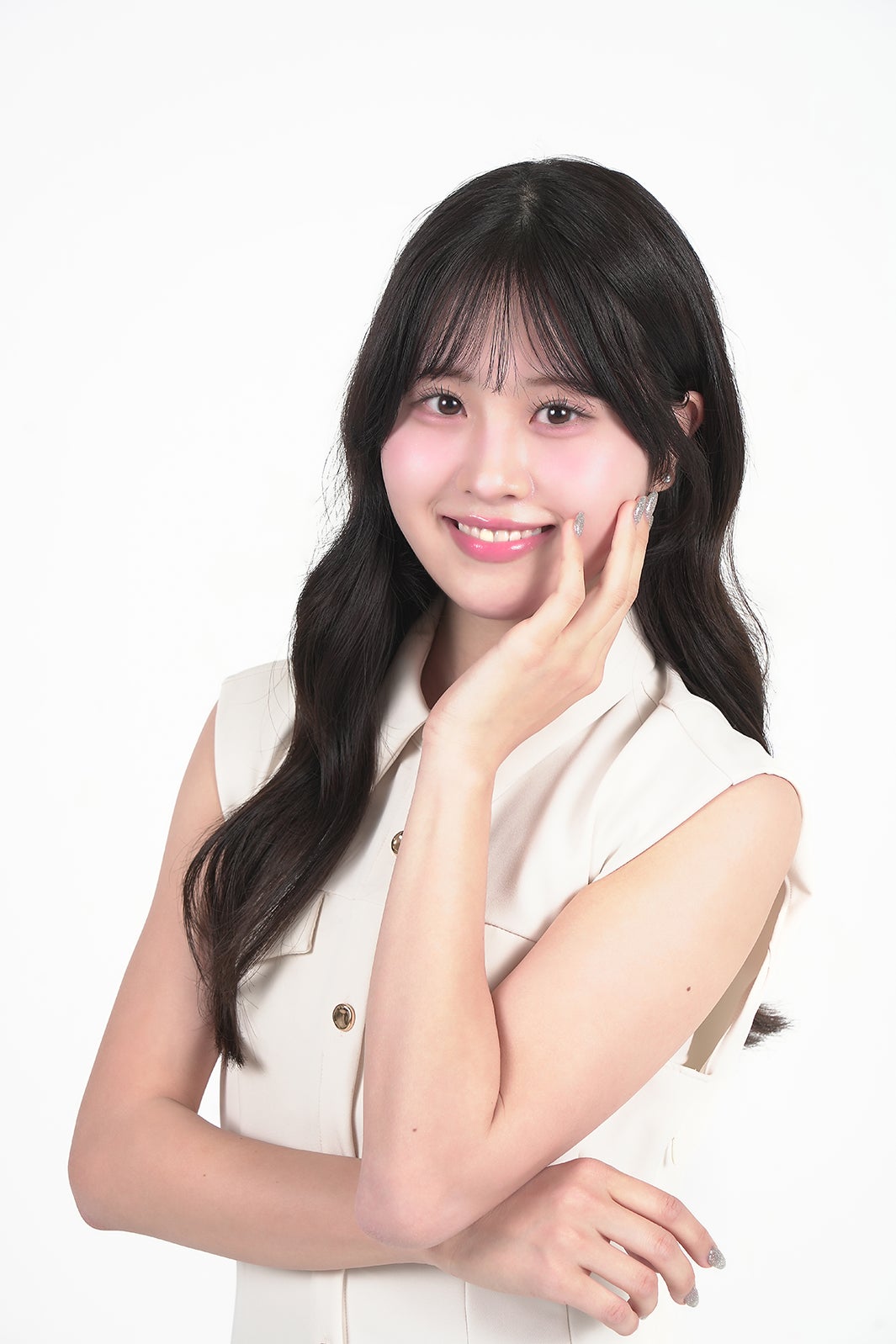 松本花緒里さん（提供写真）