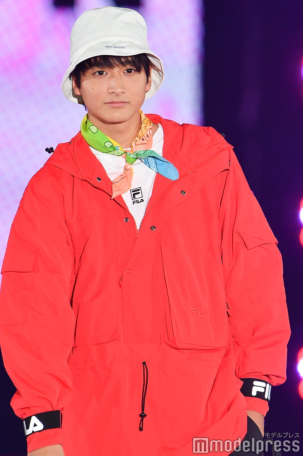 小関裕太 （C）モデルプレス