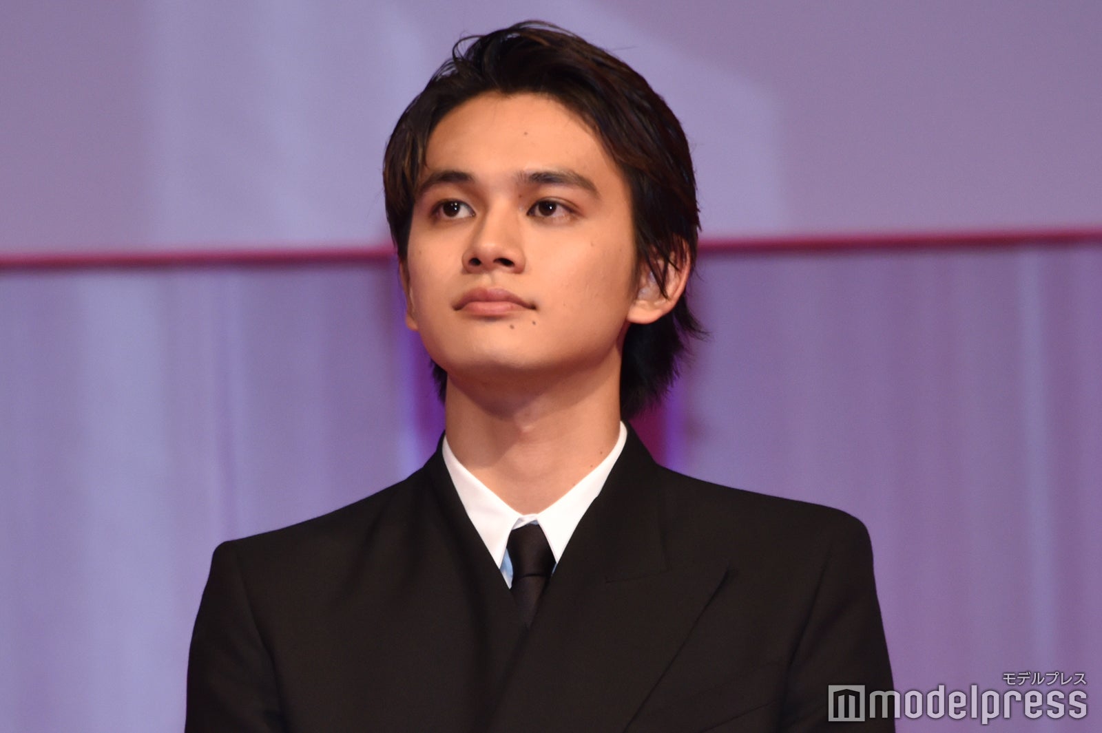 北村匠海 （C）モデルプレス