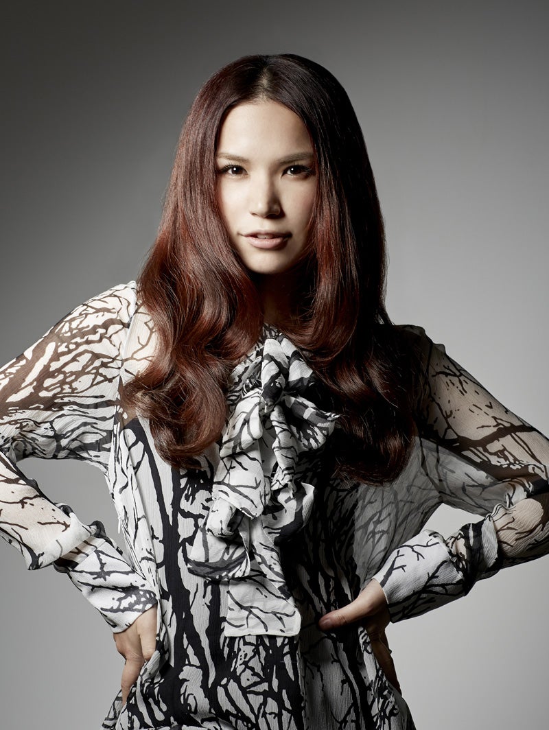 Superflyが歌う ドクターx 外科医 大門未知子 の主題歌が