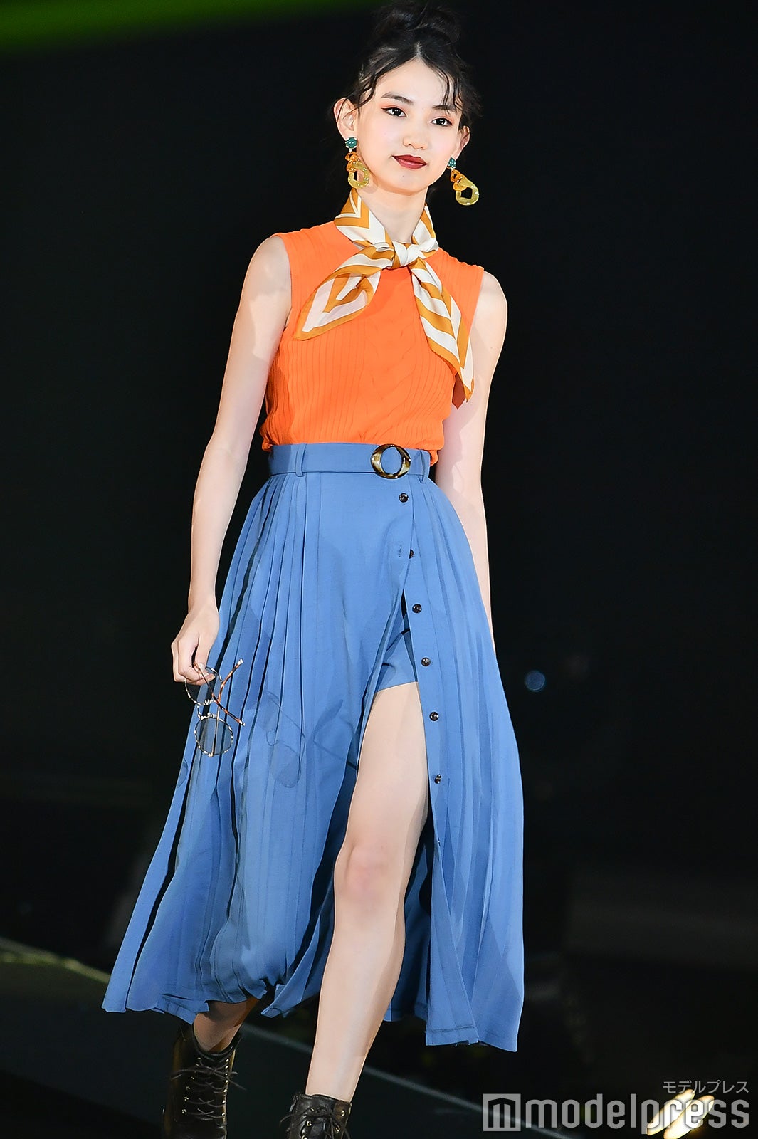 黒木麗奈 （C）モデルプレス