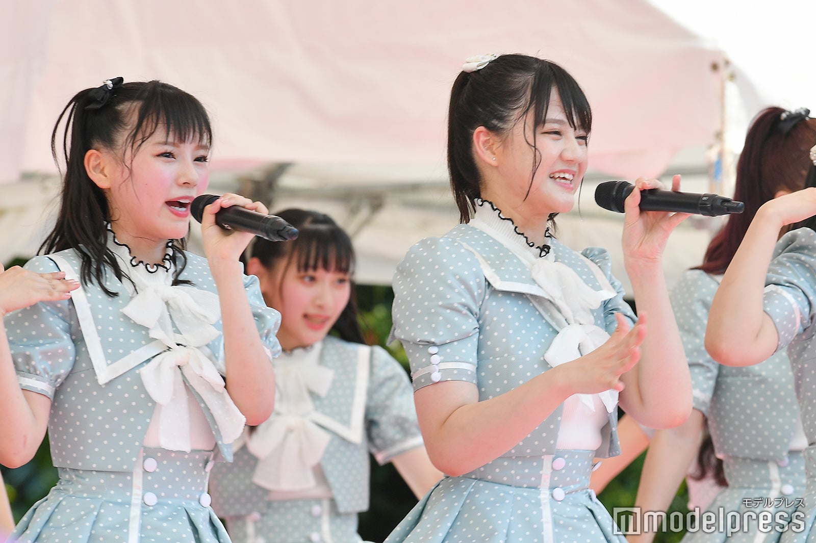 ＝LOVE（C）モデルプレス