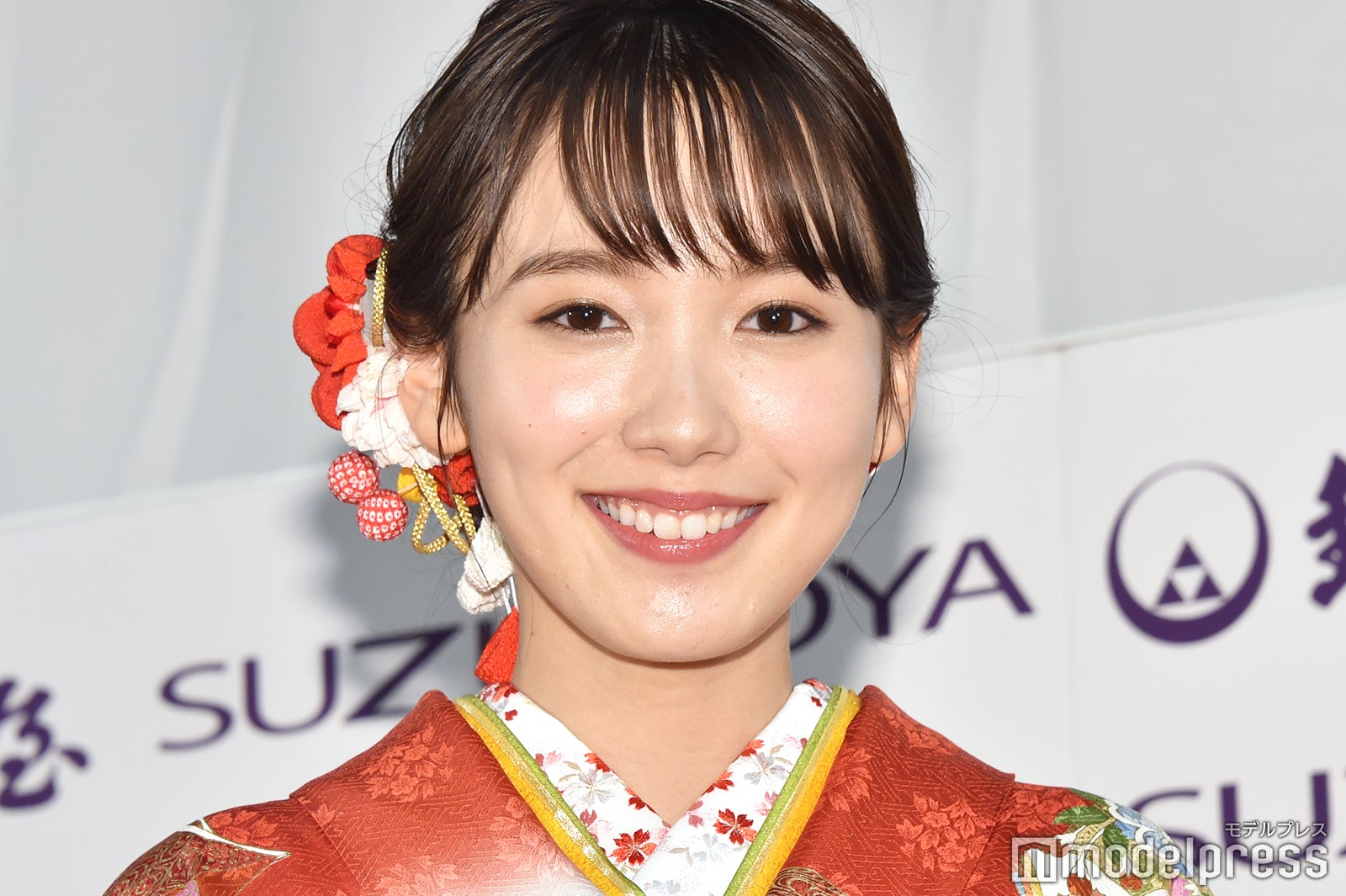 飯豊まりえ （C）モデルプレス