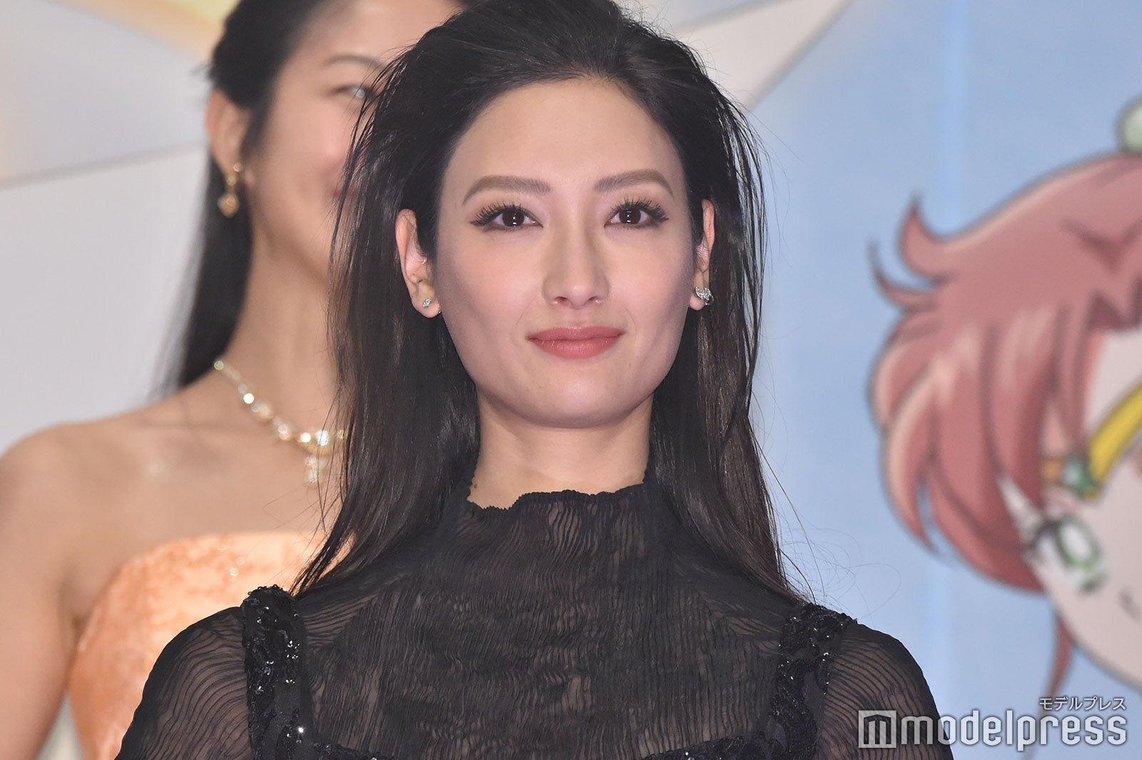 菜々緒（C）モデルプレス