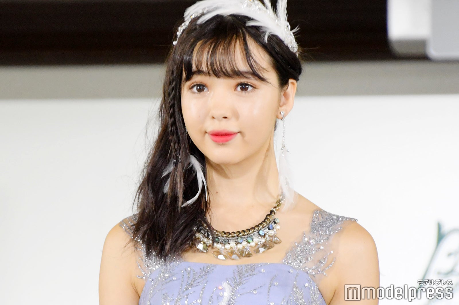 藤田ニコル（C）モデルプレス