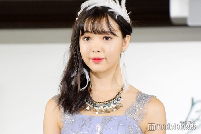 藤田ニコル(C)モデルプレス