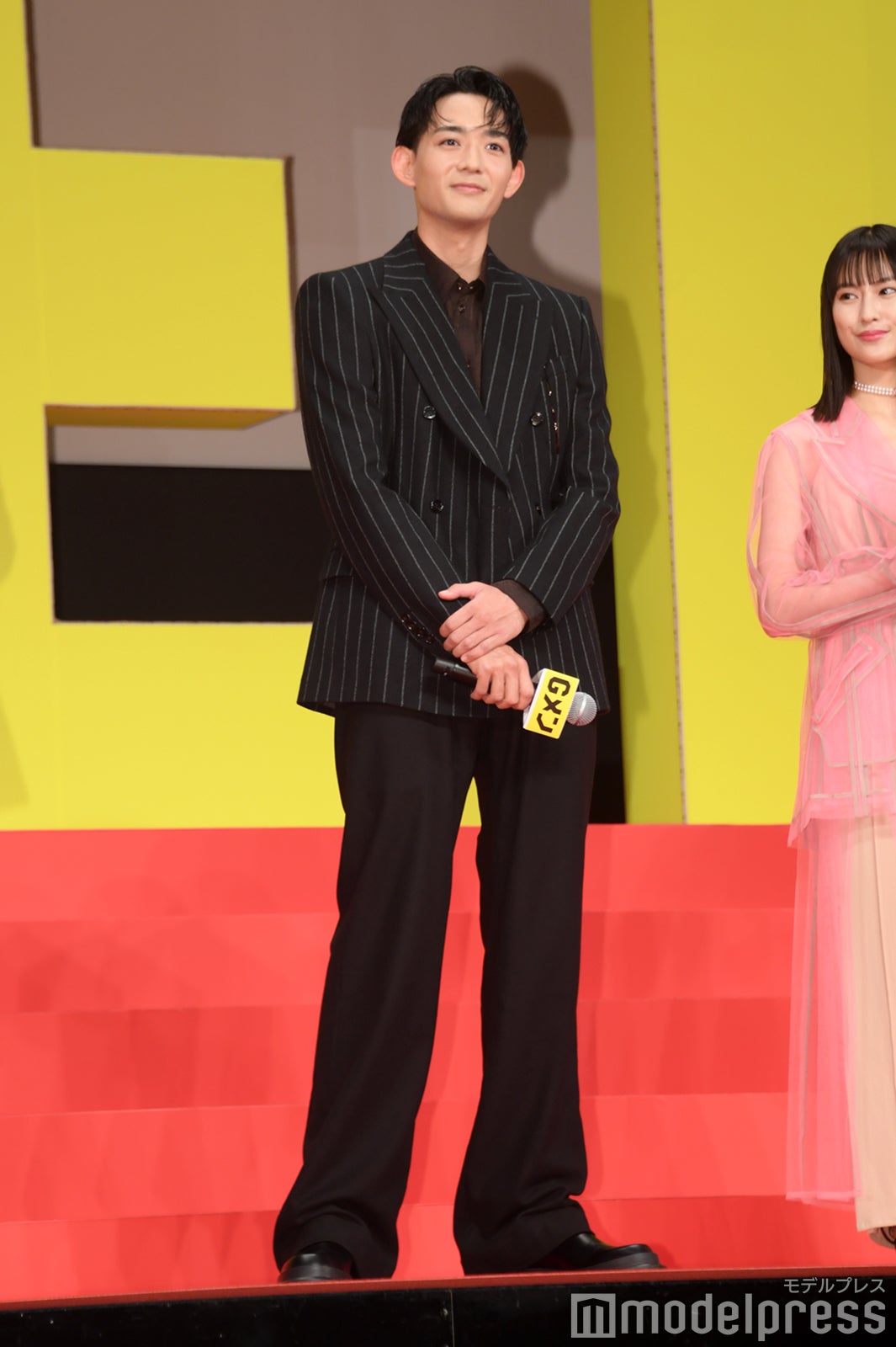 竜星涼（C）モデルプレス