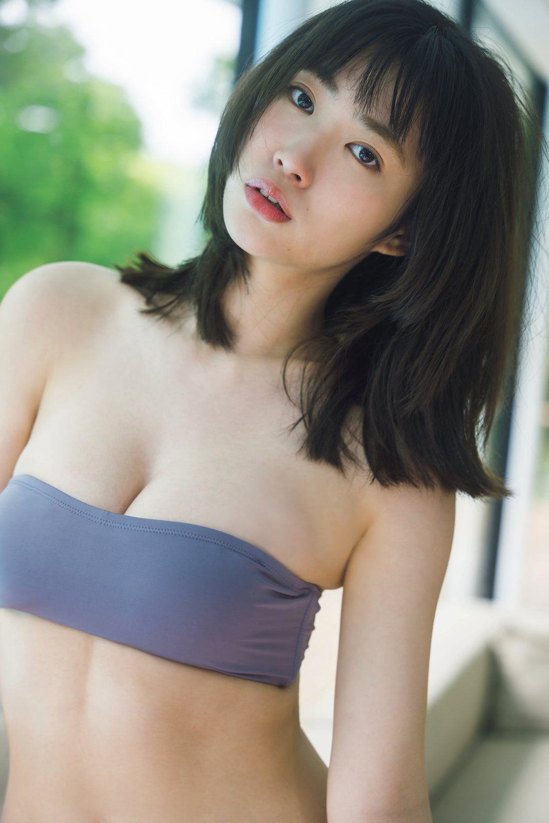 瑚々（C）光文社／週刊FLASH 写真：藤本和典