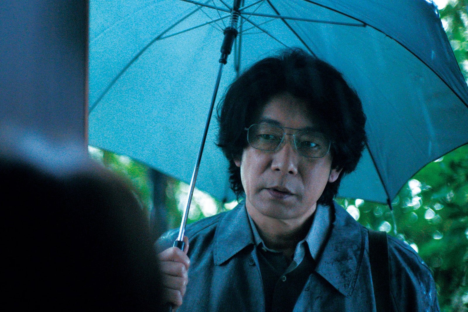 永瀬正敏 （C）2022「百花」製作委員会