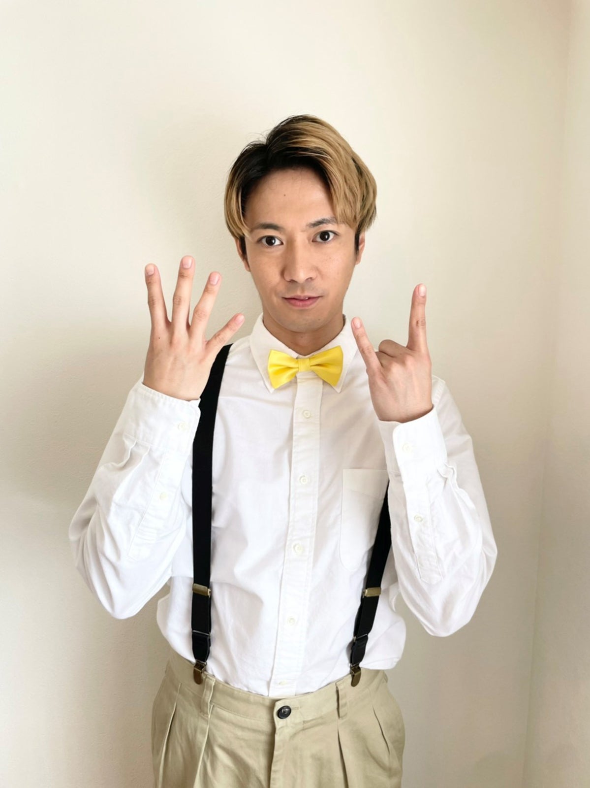 辰巳雄大 （C）日本テレビ