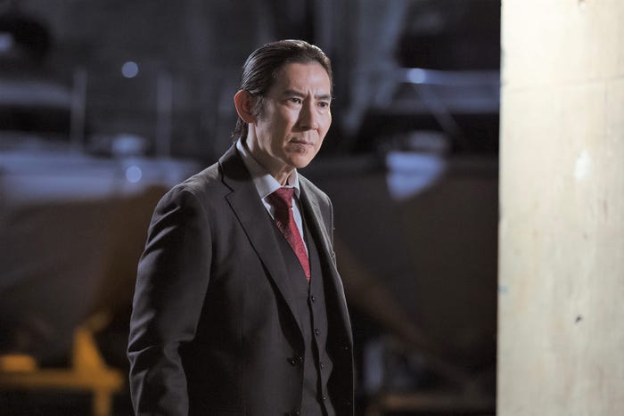 高嶋政伸(C)カンテレ