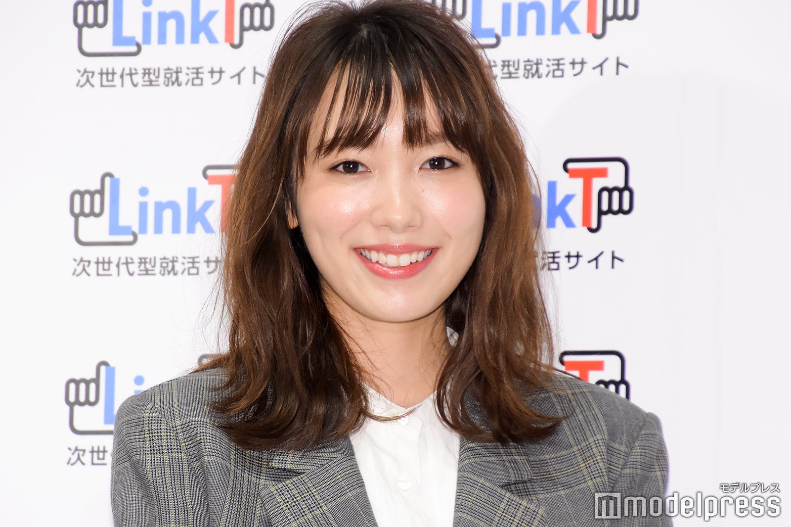 飯豊まりえ （C）モデルプレス