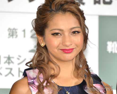 ゆきぽよ、念願の人生初受賞に歓喜 「一生ギャルやめない」思いも告白